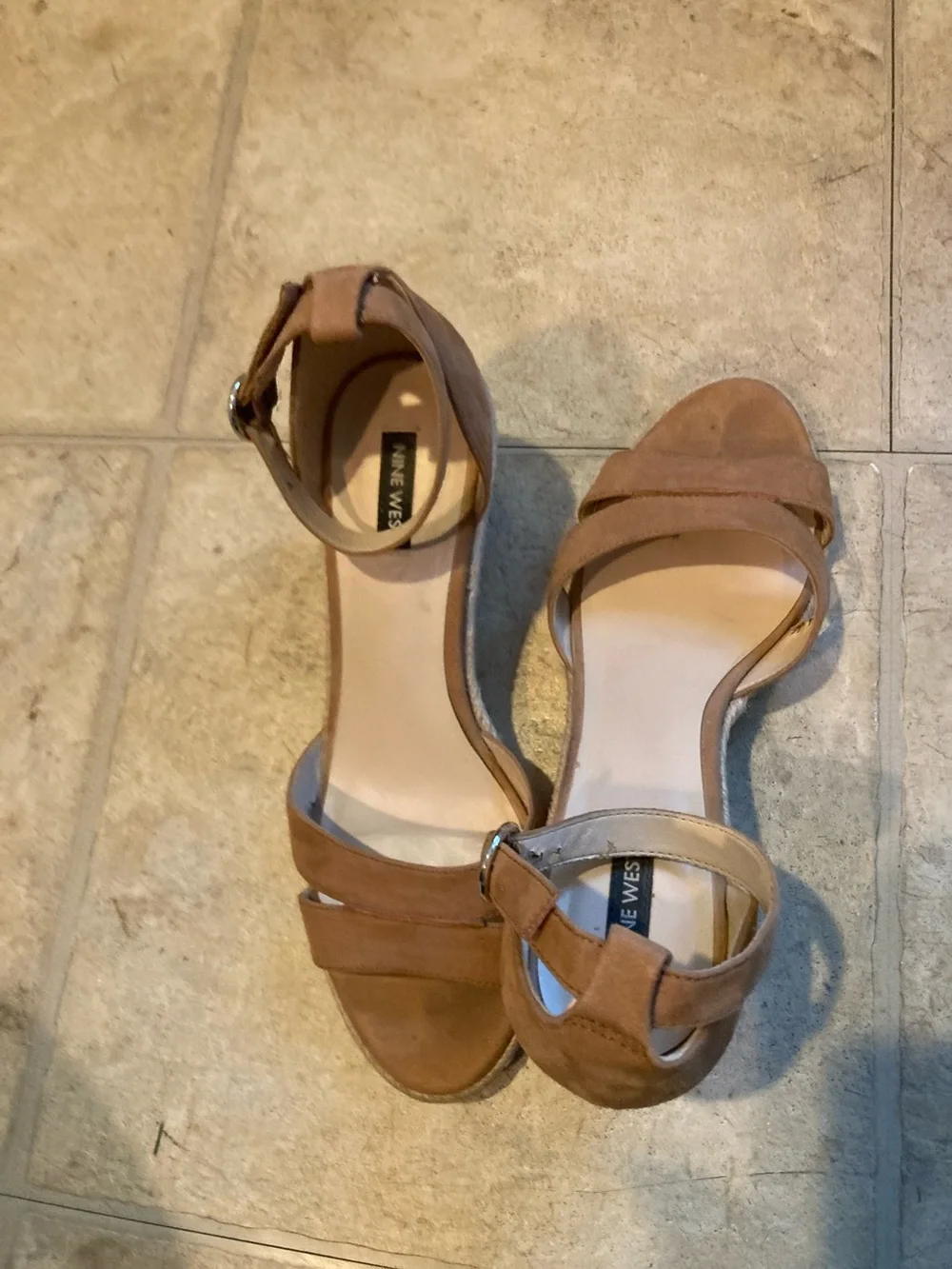 Nine West nine west